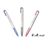 OB-238日本中性筆12元